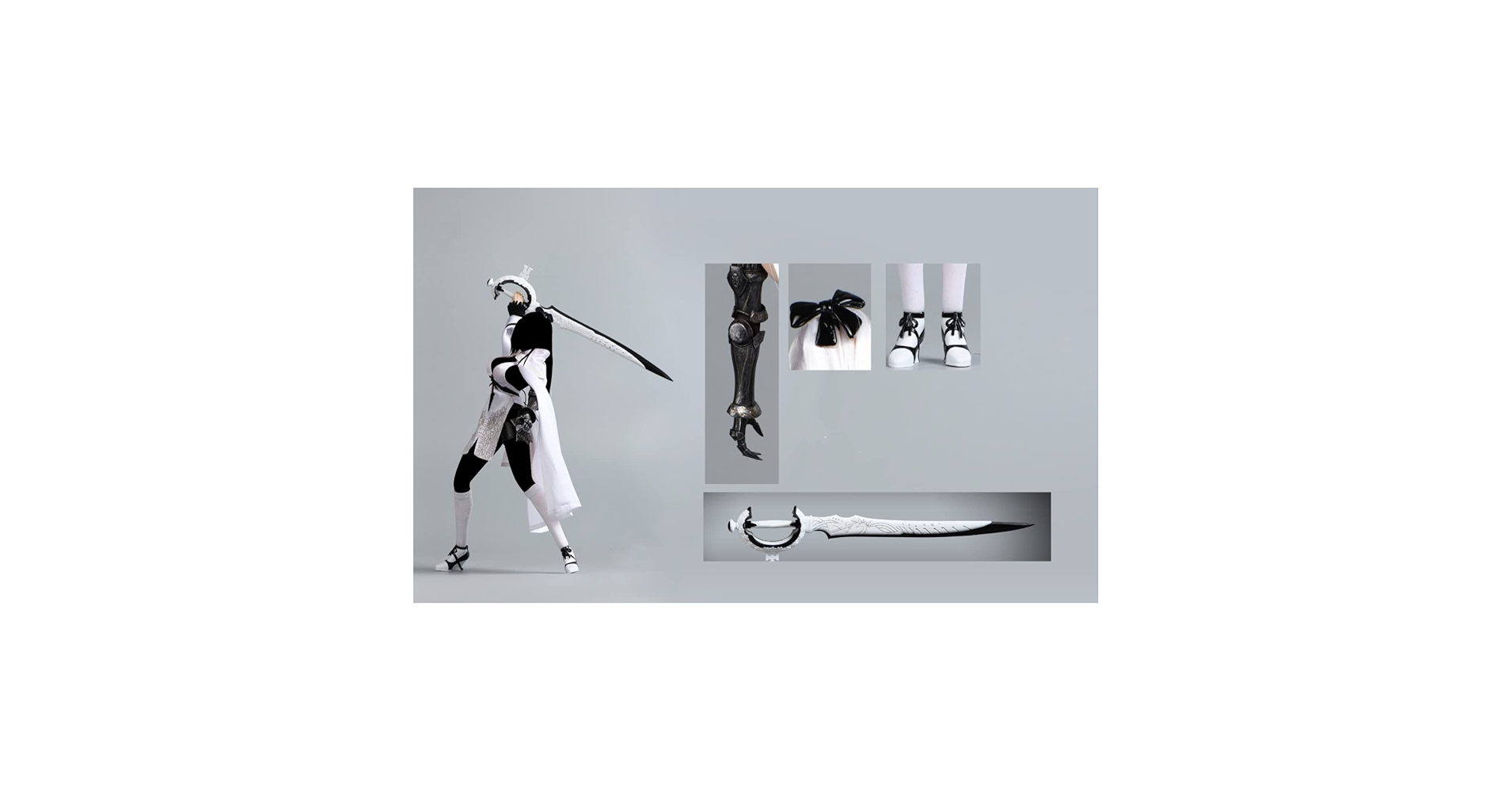 1/6フィギュア用衣装ブラックダークツールユニフォームセットCC224 NEW 1/6フィギュア用衣装ブラックダークツールユニフォームセット