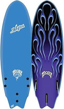 Amazon | 2022年モデル CATCH SURF ソフトボード ODYSEA×LOST rnf 5'11