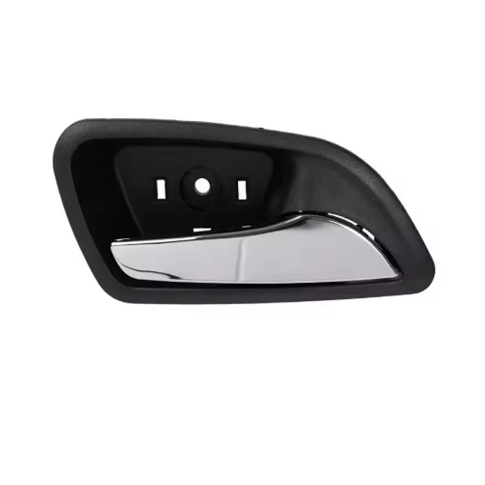 Jkswzma Car Inner Handle for Chevrolet for Cruze 2009-2015 1Pc Left/Right Interior Door Handle Car Accessories 96952176 96952178