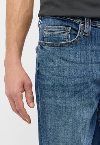 MUSTANG Herren Jeans Hose Style Boston Slim – Ansicht 2
