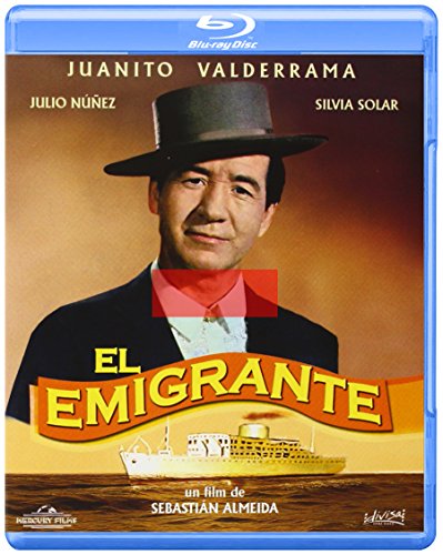 El Emigrante [DVD]