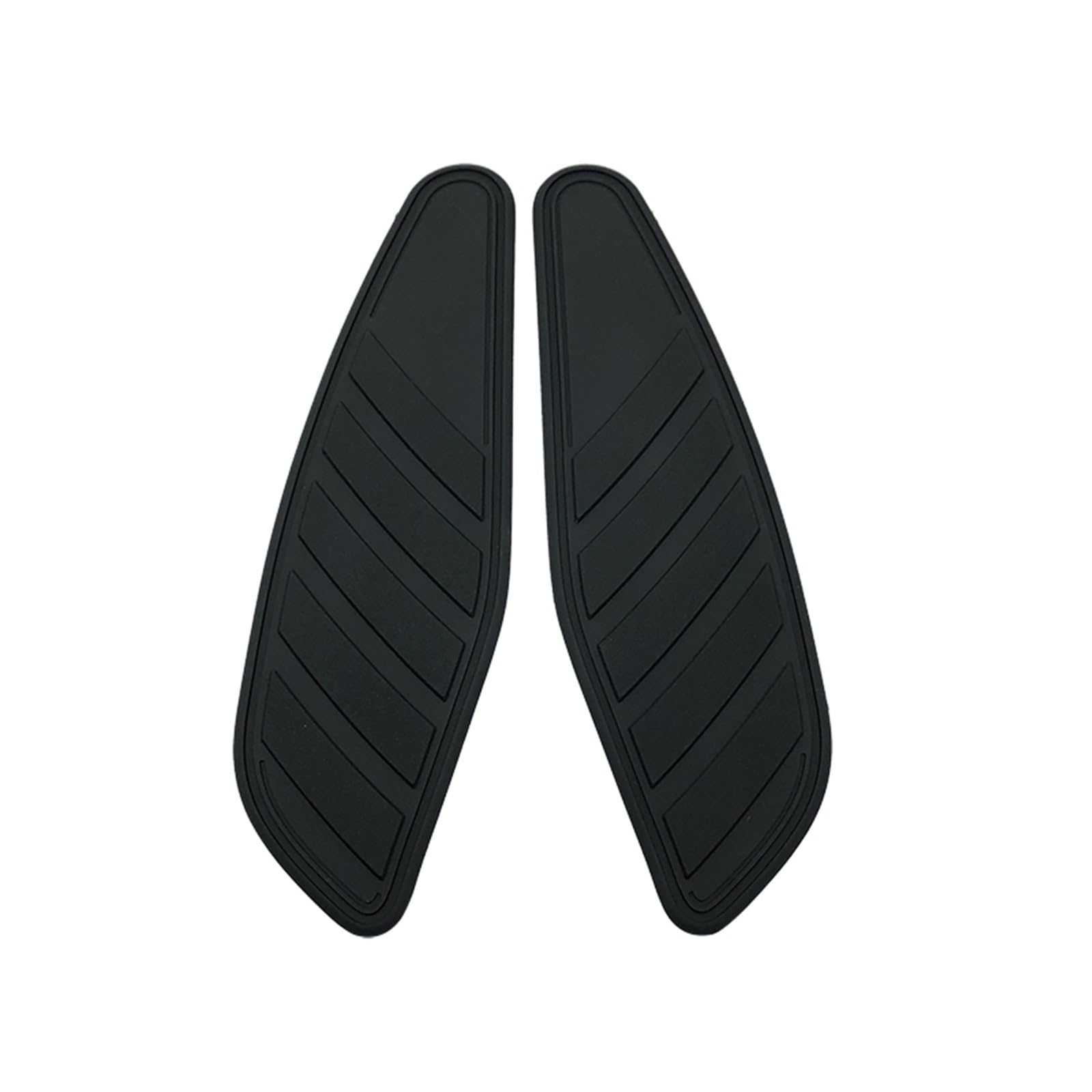 Fuel Gas Tank Pad Stickers Side Knee Grip Protector Decals Cover for Yamaha XSR700 XSR 700 2022 2023 Motorcycle Decoration