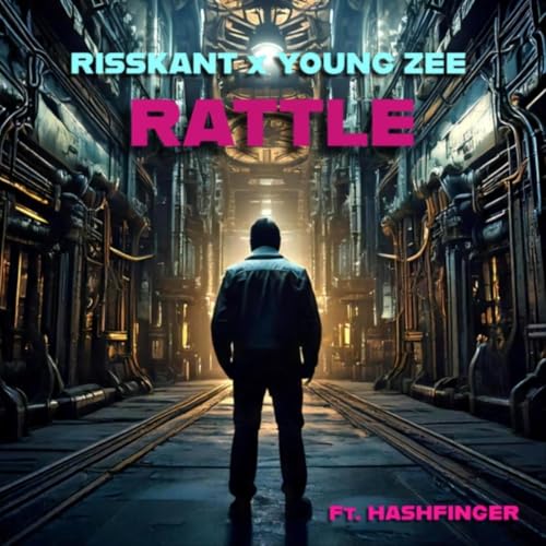 Risskant & Young Zee feat. Hashfinger
