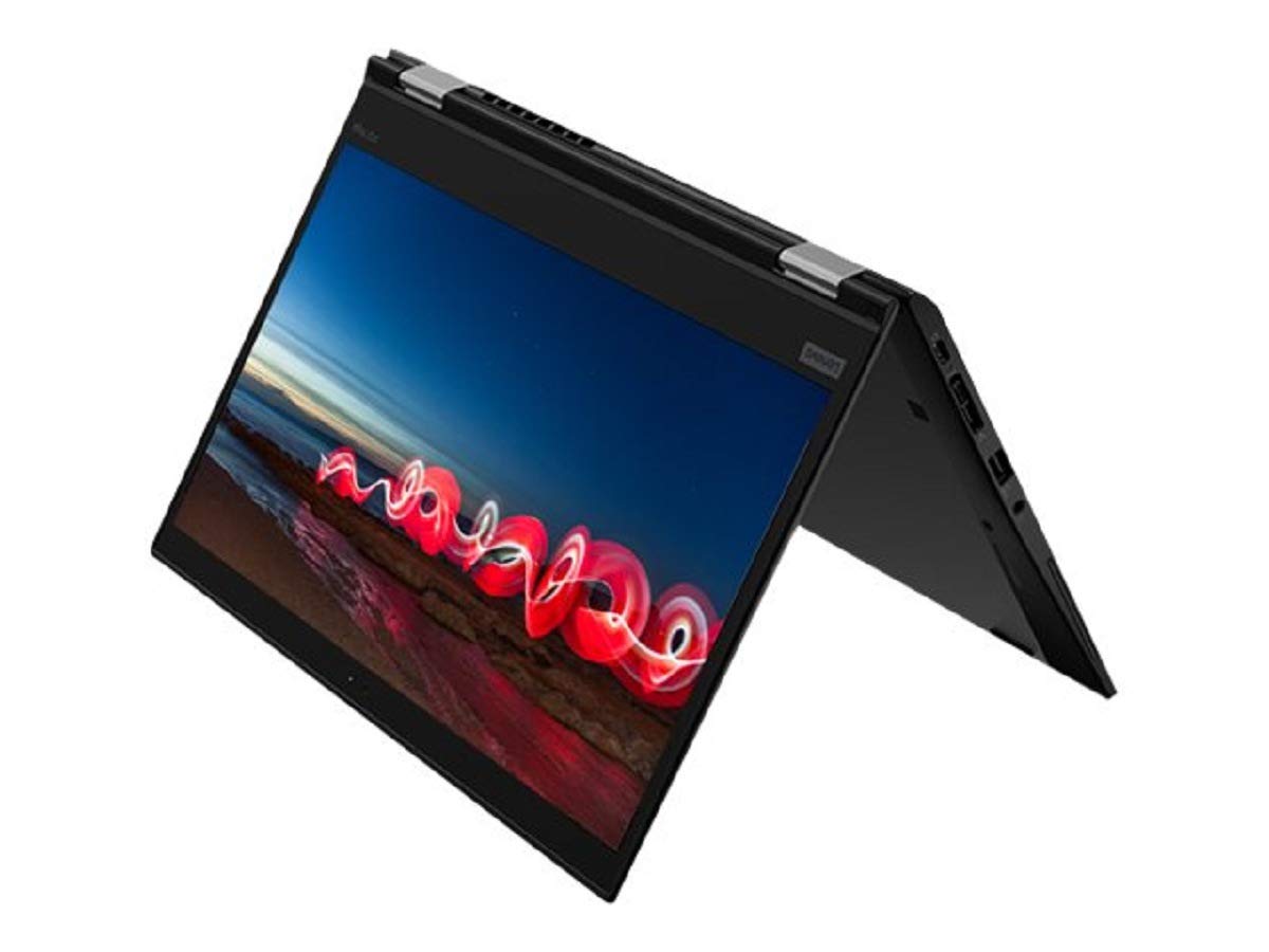 Lenovo ThinkPad X13 Yoga Gen 1 20SX - Flip Design - Core i7 10510U