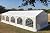 DELTA 32'x16' Fire Retardant (FR) PVC Party Tent,Wedding Tent Canopy,Outdoor Event Shelter, Garden Gazebo,with Waterproof Top,Galvanized Steel Poles,Carry Bags