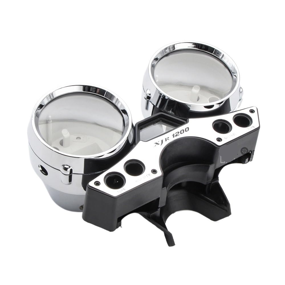 Boîtier Protection Compteur Vitesse Moto Pour Yamaha XJR1200 1989-1997 - En ABS - 5
