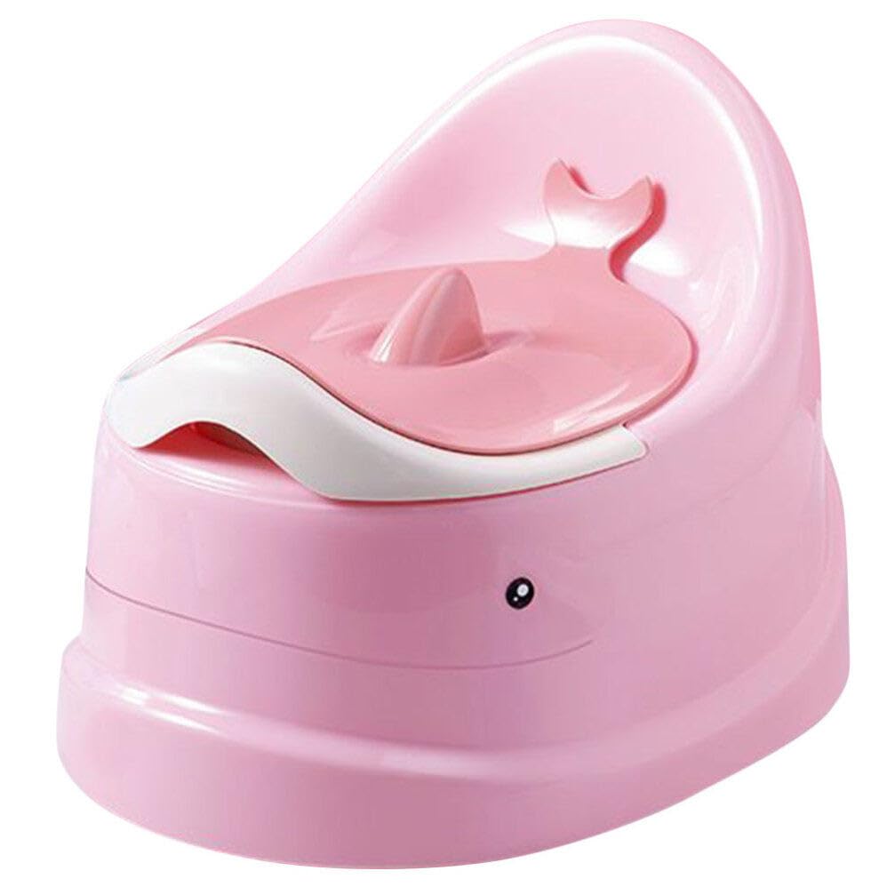 ibasenice Toilette Per Bambini Wc Per Bambini Con Vasino Sedile Vasino Portatile o Portatile Per Wc Di o Da Viaggio Ragazzo Pp Sedile Del Water Bambino Che Fa i Primi Passi