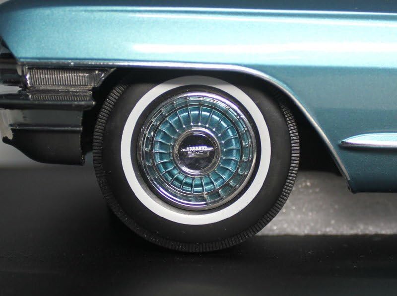 Amazon.co.jp: Stamp Models 1/18 キャデラック Cadillac 1962