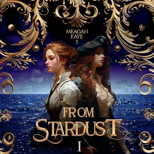 From Stardust Titelbild