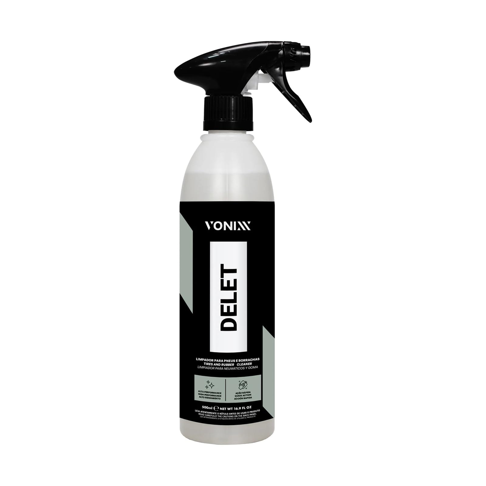 Delet Tire and Rubber Cleaner 500 ML-picture-21