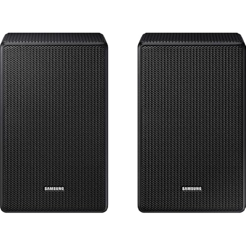Speakers Samsung Q Series Soundbar HW-Q900H 7.1.2 Ch Subwoofer (2026) Bundle with SWA-9500S Wireless Rear Speaker Kit, Deco Gear 4K HDMI Cable and Tech Smart USA Premiere Movies Streaming Digital Download Official SmartThings Catalog Speakers Samsung Q Series Soundbar HW-Q900H 7.1.2 Ch Subwoofer (2026) Bundle with SWA-9500S Wireless Rear Speaker Kit, Deco Gear 4K HDMI Cable and Tech Smart USA Premiere Movies Streaming Digital Download Official SmartThings Catalog