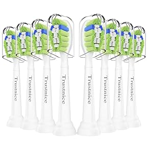 替えブラシ - Amazon.co.jp