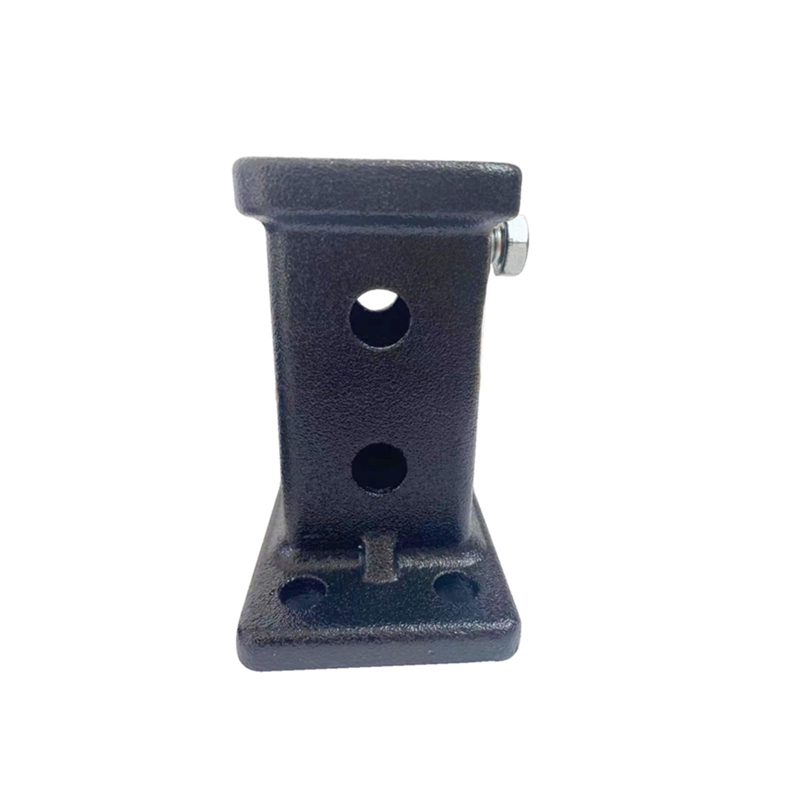 Zaczep przyczepy, Przyczepa 2 '' Bar holowniczy Adapter odbiornika odbiornika zaczepu śruba na akcesoria do przyczepy RV