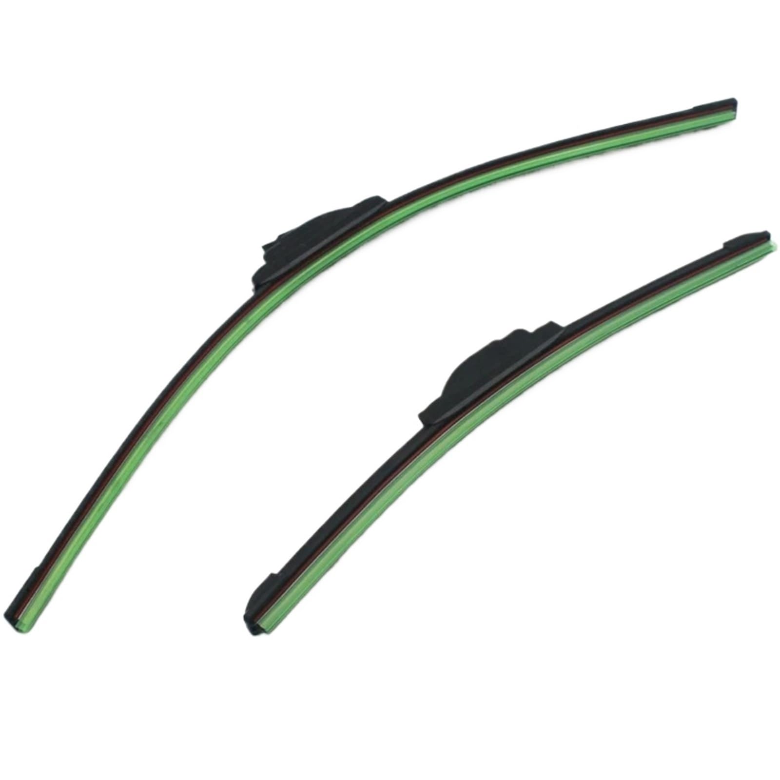 Escobillas Limpiaparabrisas Delanteras Para Mercedes Benz Para Clase G W463 1991-2018 Set Limpiaparabrisas