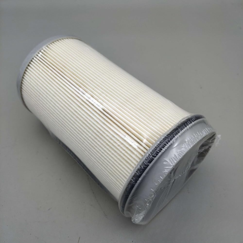 Filtro De Diésel para Coche Compatible con El Filtro De Combustible K37-1032. Adecuado para Componentes Paccar De 7 Micras.