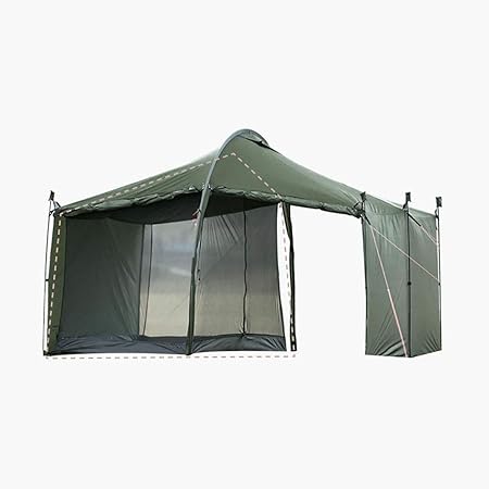 Amazon Minimal Works ミニマルワークス ジャックシェルタープラスインナーテント Jack Shelter Plus Inner Tent ブラック Mgsh Js601 It2bk Minimal Works ミニマルワークス タープ