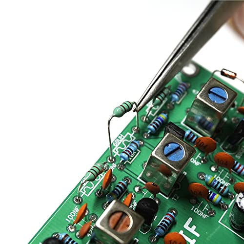 Kit receptor de radio aviación Airband 118-136MHz miniatura 2