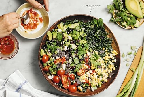 The Weekday Vegetarians Get Simple: Strategies and So-Good Recipes to Suit Every Craving and Mood: A Cookbook Hardcover – August 27, 2024 - Image 5