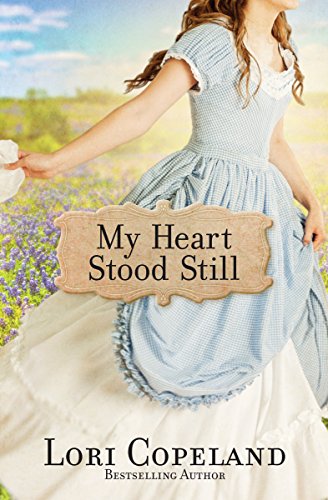 My Heart Stood Still (Thorndike Press Large Pri... [Large Print] 1410474658 Book Cover
