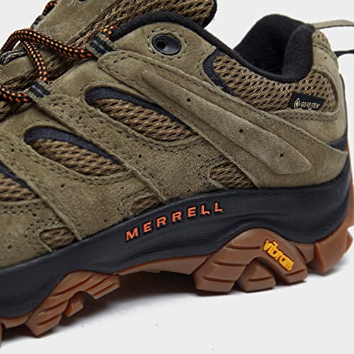 Image of Merrell Men's Moab 3 Hiking Shoe