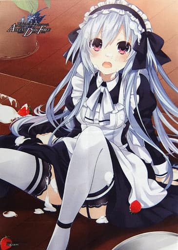 Amazon.co.jp: フェアリーフェンサー エフ ADVENT DARK FORCE