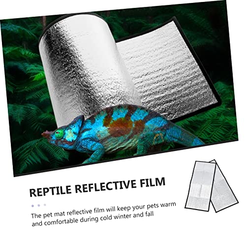 Almohadilla Calefactora para Reptiles 2 piezas miniatura 7