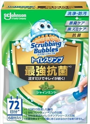 �y�܂Ƃߔ����z�X�N���r���O�o�u�� �g�C���X�^���v�ŋ��R�� �V���C���~���g�{�� �y �Z����܁E�g�C���p �z�yHRM20169946-2�z×2�Z�b�g