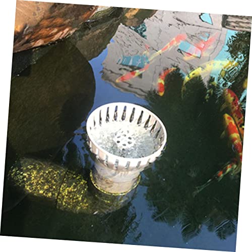 Filtro para estanques de jardín multifuncional miniatura 4