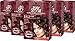 Produktbild Poly Style Schaum-Pflegewelle Balsam (5 x 170 ml), Schaumdauerwelle für elastische Locken oder Wellen, Dauerwelle für gefärbtes Haar mit strapazierter Struktur