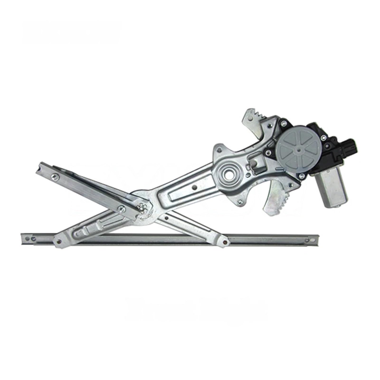 Gdfuomnk Front Right Window Regulator Saloon Front Door Window Regulator Fit For Mitsubishi Rvr 2010-2019(Front Right)