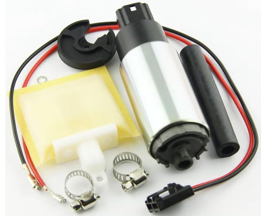 Kit pompa carburante Pompa del carburante compatibile con BMW Z3 1996-2002 qian qian