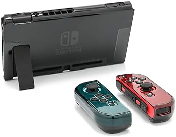 Amazon.co.jp: Switch用カバー ドック対応 保護フィルム