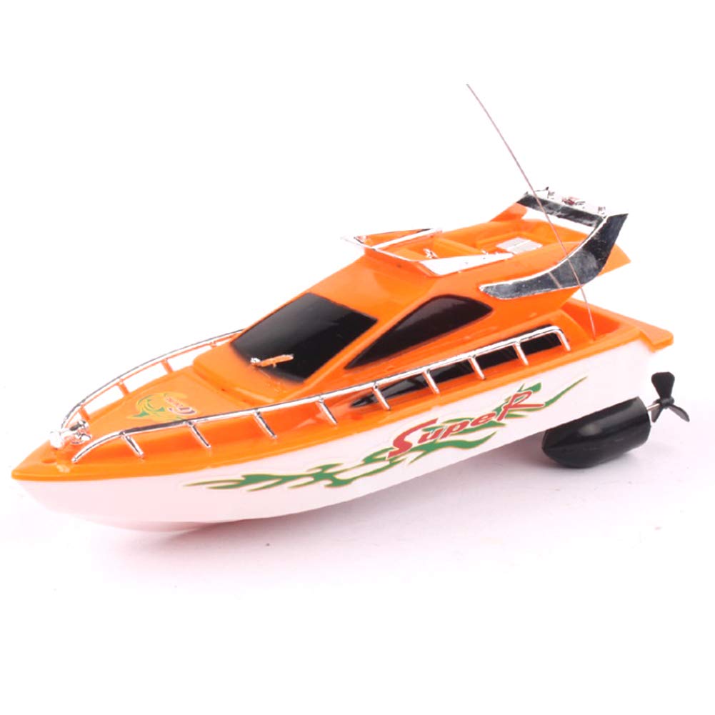 remote control boat racing