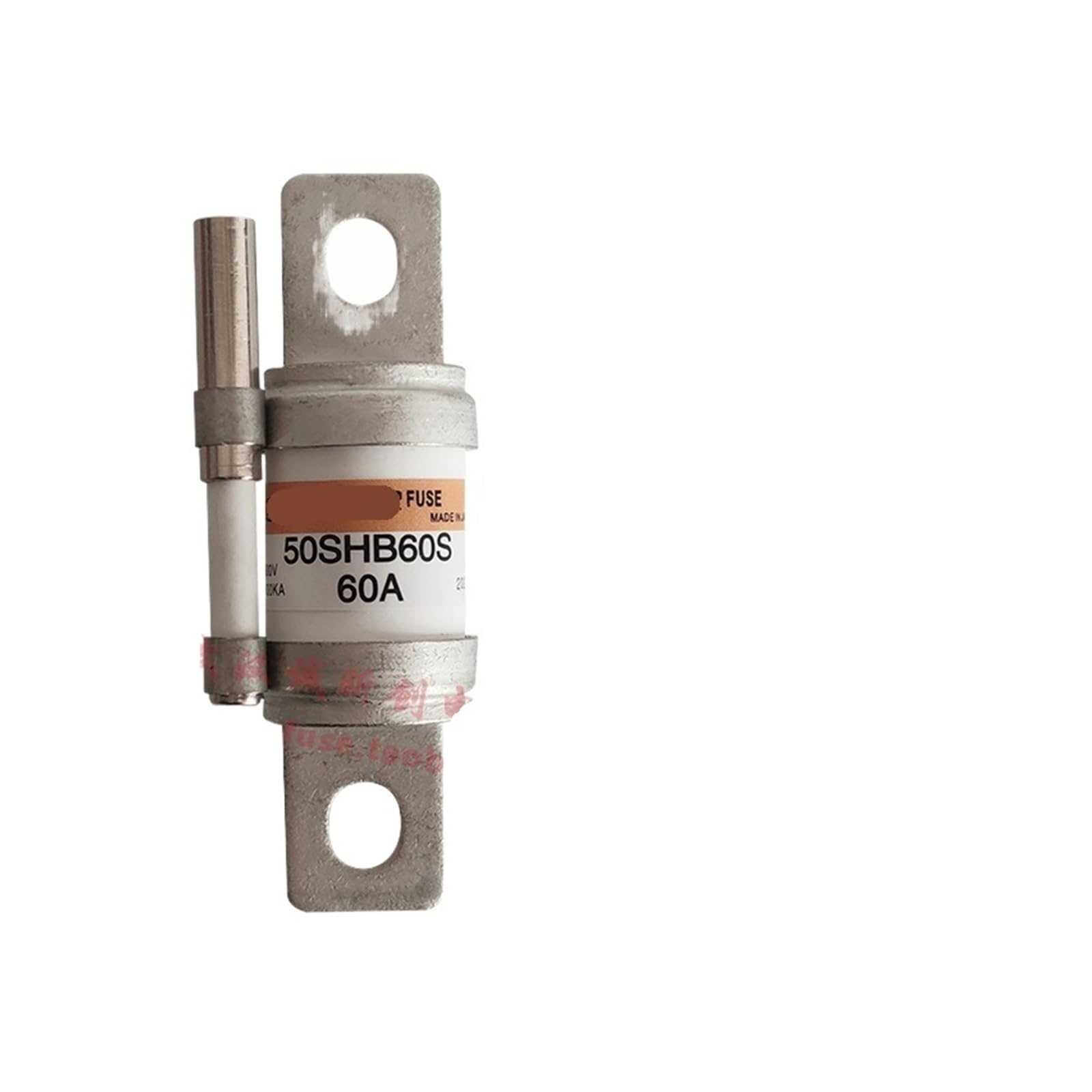NYRXRYTCA 1PCS Fuse 50SHB 500V 80A100A 125A 160A 200A 250A 275A350A(50SHB)