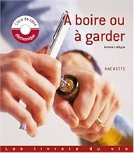 Download A boire ou à garder (1CD audio) PDF