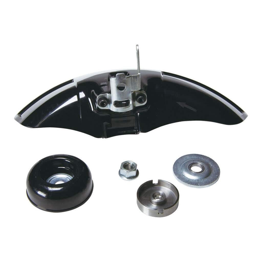 Makita Blade Guard Set for DUR368A Brush Cutter