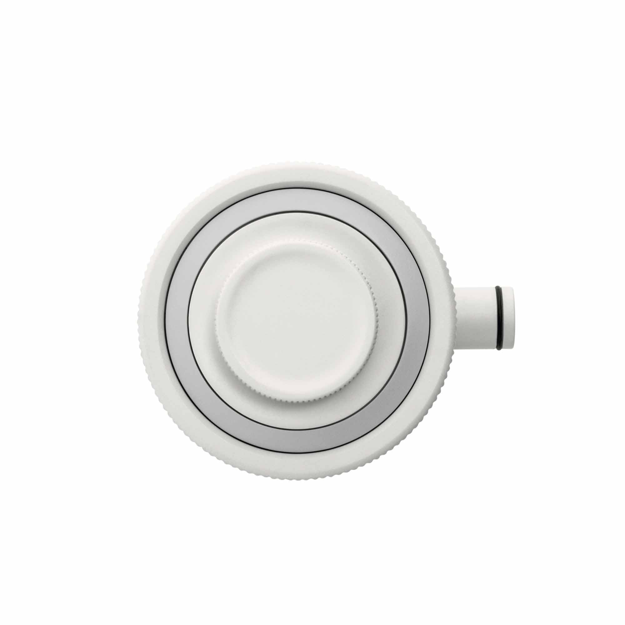 Intex 26604 - Pompa Filtro a Cartuccia Krystal Clear, per Piscine Easy-Frame ⌀ 366-396-457 cm, 2006 L/h