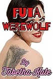 Futa Werewolf