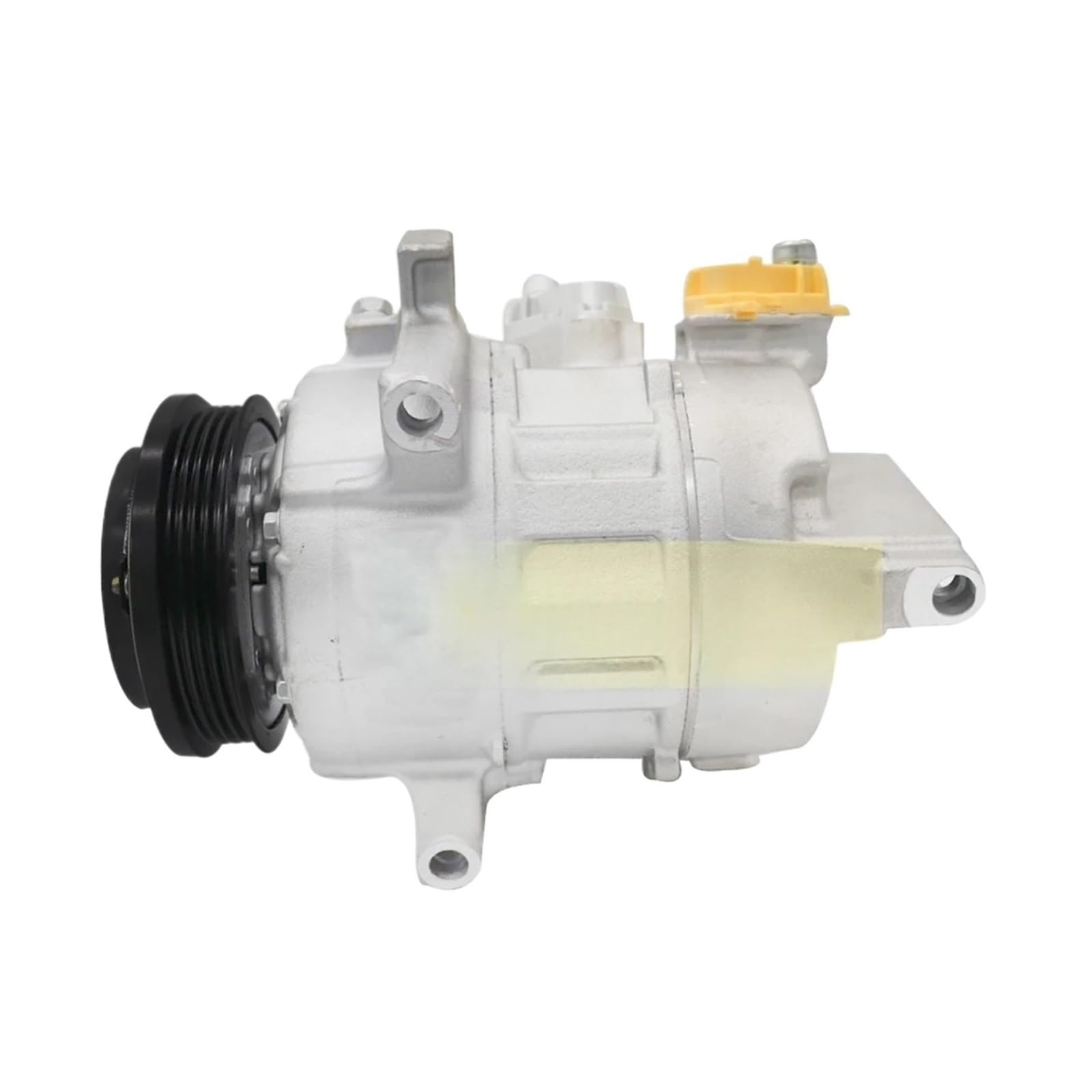 Jmcxwlaq One Color Ac Compressor 7Sas17c Compatible With Ford F150 Pickup 3.5 Ml3z19703b Ml3z19703g 447250-6180