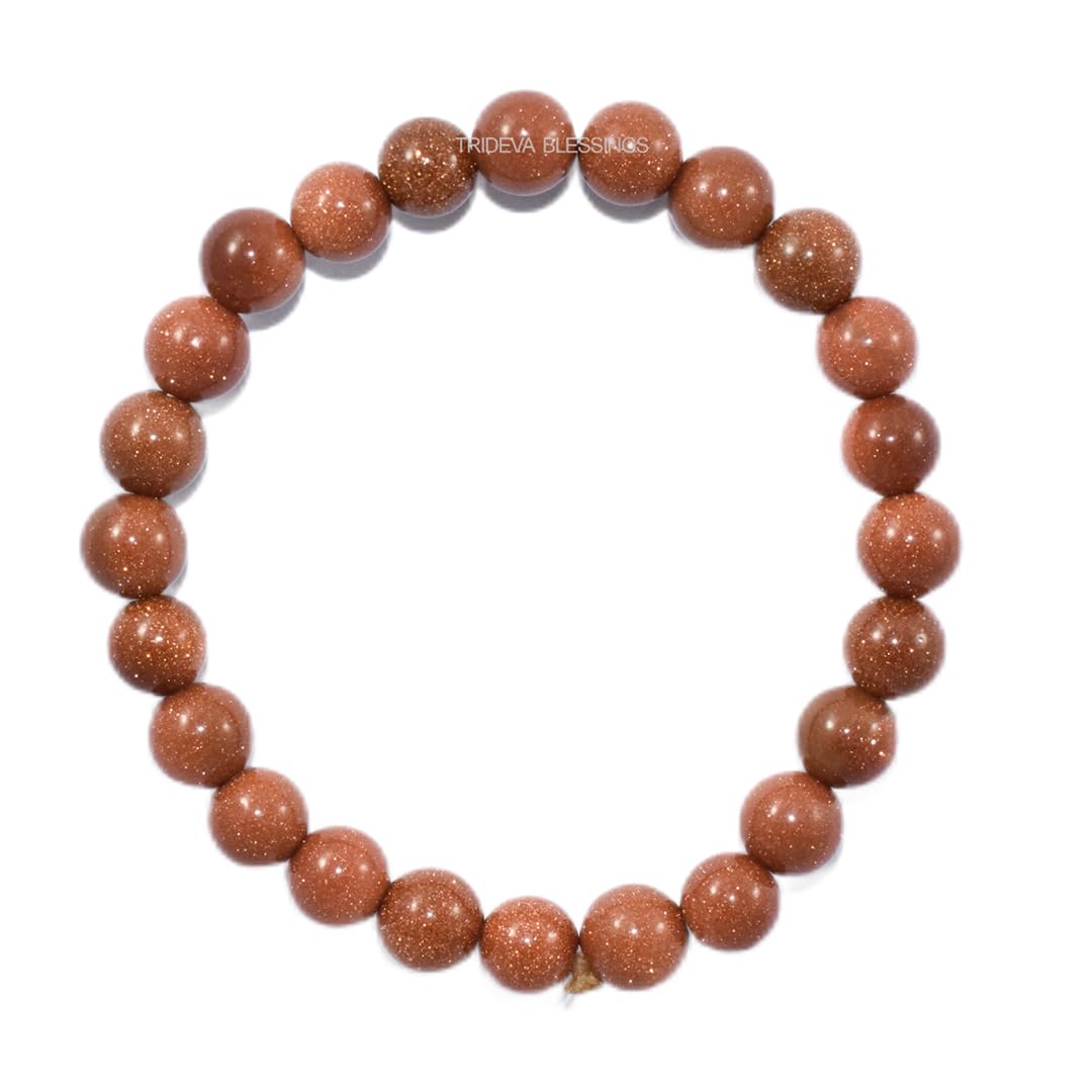 See full amazon price history chart for Trideva Blessings Sun Stone Semiprecious Stone Bracelet For Unisex Adult Trideva Blessings Sun Stone Semiprecious Stone Bracelet For Unisex Adult (B09Z6NBGM8) Amazon Price History, Amazon Price Tracker