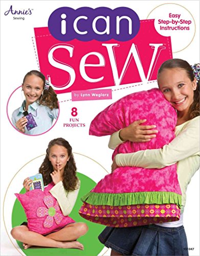 I Can Sew view 2