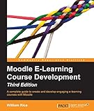 Moodle 2.6 ELearning Course Development (update)