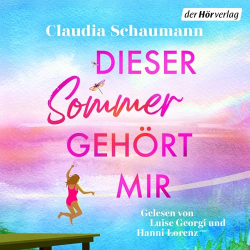 Dieser Sommer gehört mir cover art