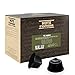 Note D'Espresso Té Nero, Capsule Compatibili Soltanto con Sistema NESCAFE DOLCE GUSTO, 48 Caps