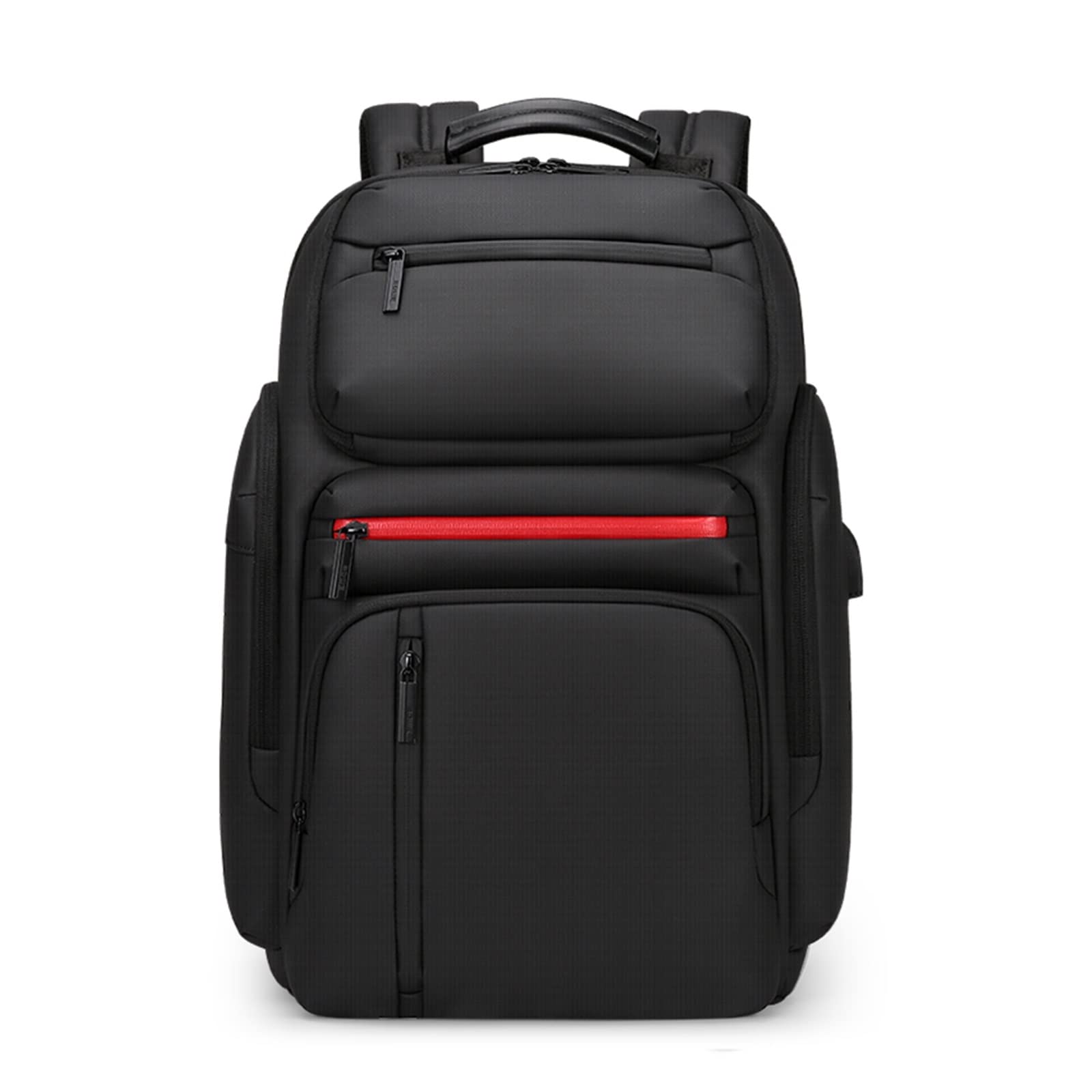 See full amazon price history chart for OLOMA Work Backpack, Business Large Capacity Laptop Backpack Men Multi Function Charging Travel Backpack School Bag for Teenager OLOMA Work Backpack, Business Large Capacity Laptop Backpack Men Multi Function Charging Travel Backpack School Bag for Teenager (B0BQ2BNR5D) Amazon Price History, Amazon Price Tracker