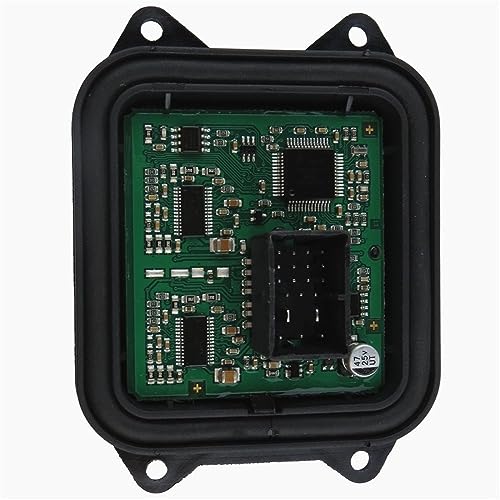 Alerte panne phares directionnels ? Module d'alimentation AFS BMW 63117182396