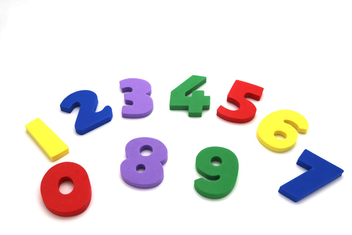 Juguetes de espuma de baño con letras y números para bebé, juego completo de 36 piezas, juguetes flotantes impermeables del alfabeto, juguetes educativos para bañera, promueve la lectura y el