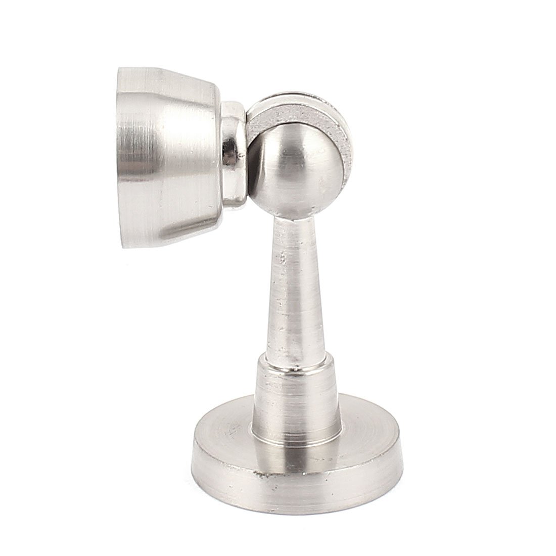 Nvsfzgiyg One Color Door Wedge, Stopper, Protector, Buffer,Doorstop,Household Office 72Mm High Round Strike Base Magnetic Catch Stop Holder
