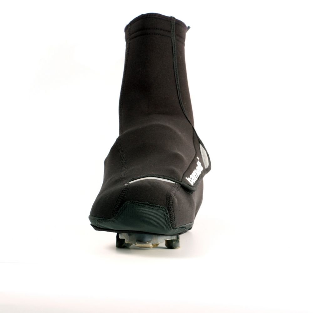 Barnett bsp-03 Protege Chaussure - Copriscarpe, colore: Nero