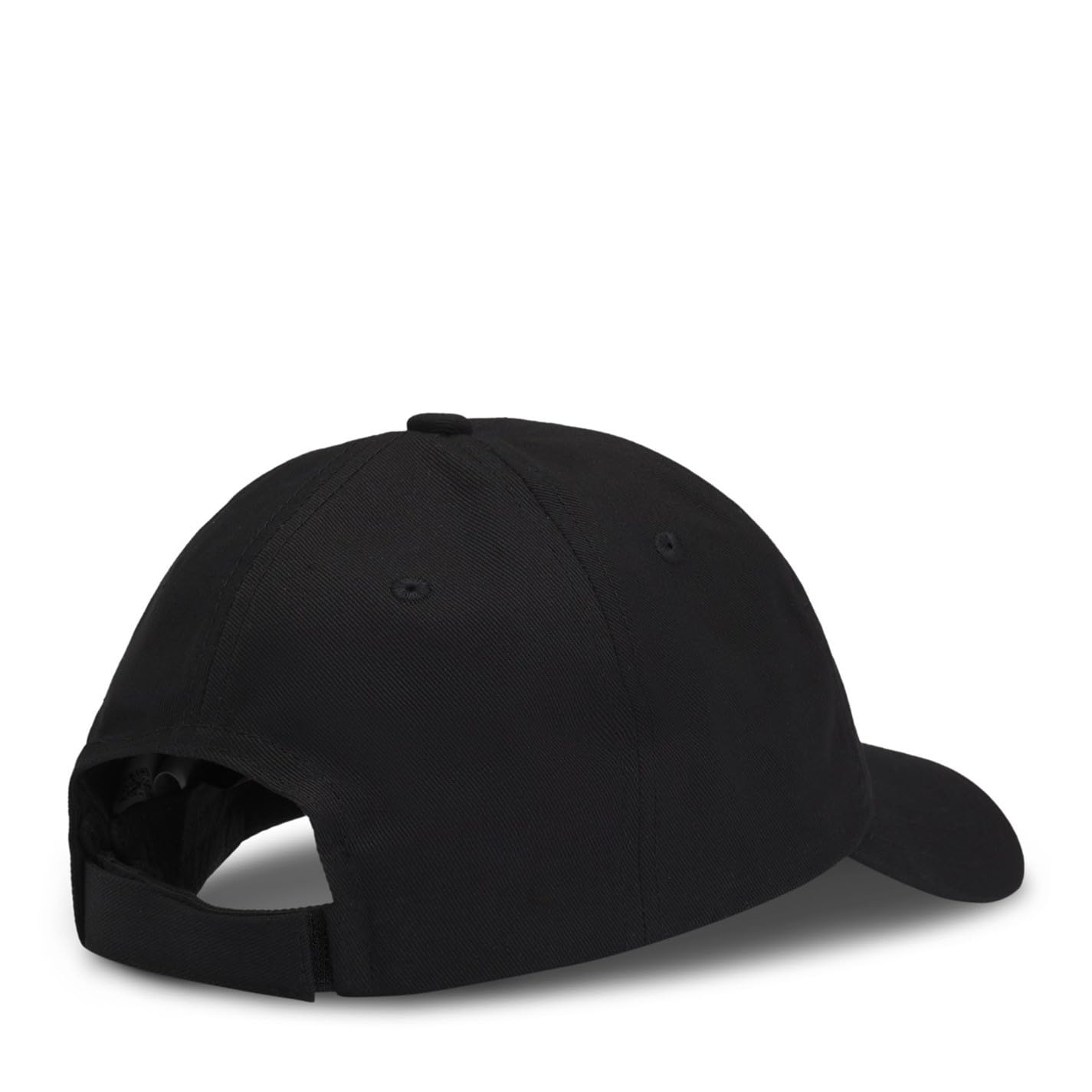 Boss Bold Logo Cotton Twill Cap - Gorra de béisbol Hombre